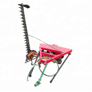 Segadora de Barra de Corte de 3 Puntos Montada <span class=keywords><strong>en</strong></span> Tractor Pequeño <span class=keywords><strong>en</strong></span> <span class=keywords><strong>Venta</strong></span> - Product Image 2