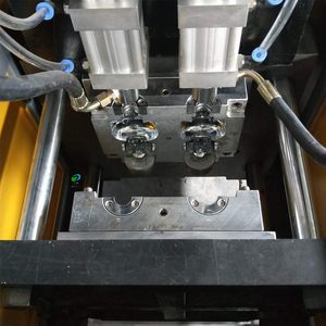 Hot Sale <strong>Pet</strong> Fruit Juice Water Bottle <strong>Blowing</strong> <strong>Machine</strong> - Product Image 5