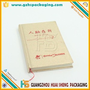 Cartón gris cuadernos de papel, <span class=keywords><strong>copias</strong></span>, escuela cuadernos, apetece escribir libros - Product Image 4