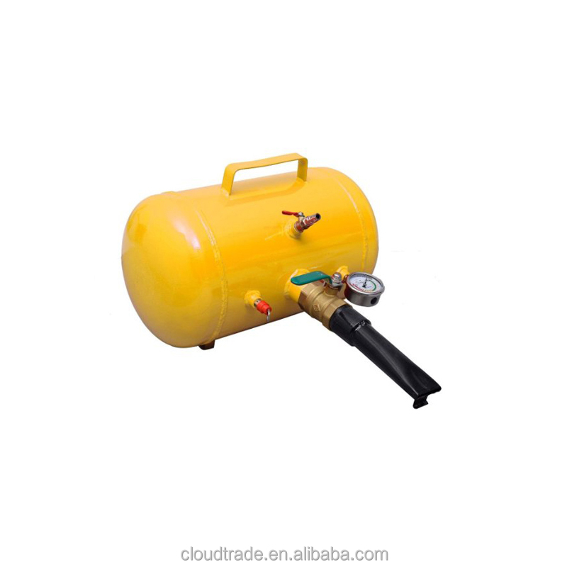 5-галлонная бутылка 18 ltire шарик местный/Blaster/воздушный резервуар для хранения бисера усилитель