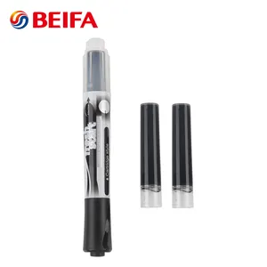 Beifa Brand BY258400 Wholesale 큰 Capacity 건조 (dry) Erase 마커, Free 잉크 화이트 보드 마커 리필