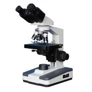 STU.11.121 Series 40-1000X Student Microscope