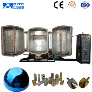 Auto velgen chroom pvd vacuüm-plating/coating <span class=keywords><strong>machine</strong></span> - Product Image 3
