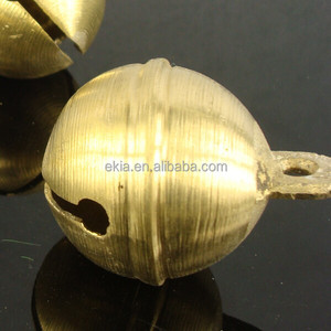 Campanas de Navidad Redondas Cooper Bells T20, Gran Venta - Product Image 2