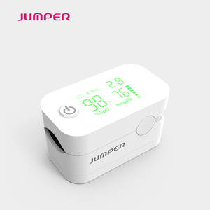 JUMPER JPD-500G-oxímetro de <span class=keywords><strong>pulso</strong></span> para la yema del dedo Spo2, fabricante de 22 años - Product Image 2