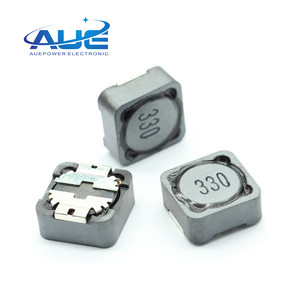 SMD Ferrite Core Che Chắn Loại Điện Cuộn Cảm 1mh - Product Image 4