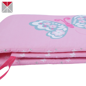 Diseño atractivo barato cama <span class=keywords><strong>cuna</strong></span> <span class=keywords><strong>mini</strong></span> <span class=keywords><strong>cuna</strong></span> parachoques transpirable - Product Image 6