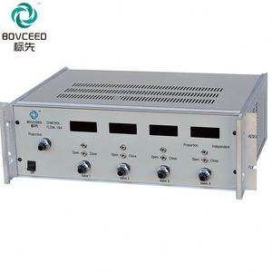 Mass <strong>Flow</strong> Controller Gas <strong>Flow</strong> <strong>Control</strong> Power - Product Image 2