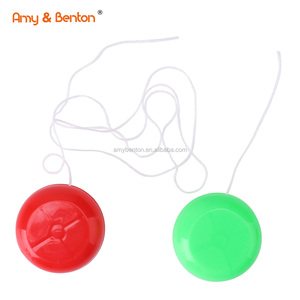 <span class=keywords><strong>2020</strong></span> Offre Spéciale meilleure qualité personnaliser en plastique <span class=keywords><strong>yoyo</strong></span> jouets pour enfants - Product Image 2