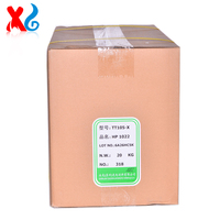 Toner Bubuk Isi Ulang Bulk 12A HP 1320 1010 CE505A CE255A 5949A CF280A CF244A CF248A Printer Laser 10KG 1KG 500G Merek XG