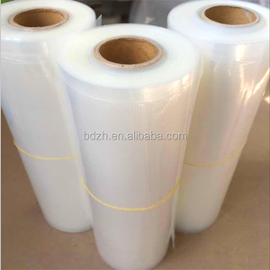 Usine Derectly Fournir Nylon Vide Sac D'emballage en Rouleaux - Product Image 4