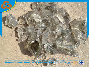 Top selling turquoise large slag Crystal Rock for gabion - Product Image 6