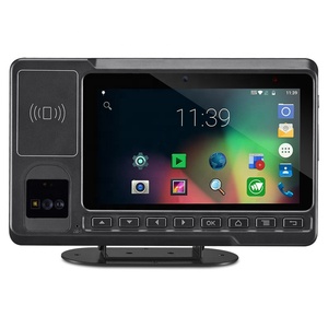 Reconocimiento facial teléfono Android 5.5 pulgadas MSM8909 4G LTE 2D escáner de código de barras OBD teléfono robusto - Product Image 6