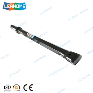 Epiroc אטלס-Copco Hex חלול נפרד תרגיל פלדה - Product Image 3