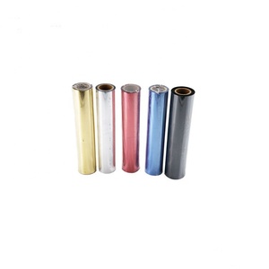 Rollo de papel de aluminio para la serie 360 - Product Image 4