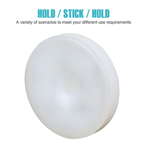 Hot Bán Con Người Cảm Ứng Ánh Sáng Led Đèn Tường Đêm - Product Image 4