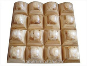 Studio Wood Acoustic <strong>Diffuser</strong> Panels Wall <strong>Sound</strong> <strong>Diffuser</strong> - Product Image 4