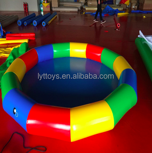 Équipements de jeux aquatiques <span class=keywords><strong>Piscine</strong></span> gonflable Grande <span class=keywords><strong>piscine</strong></span> gonflable Malaisie - Product Image 6