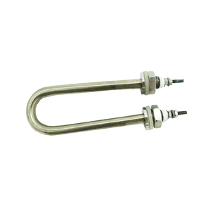 Buisradiator Water Immesion Elektrische Verwarmingselementen - Product Image 4