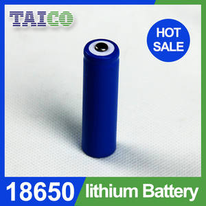 Ad alta capacità 1S4P <span class=keywords><strong>3.</strong></span> 7 v 10000 mah li-ion ricarica 18650 batteria - Product Image 6