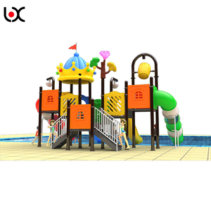 2018 más Popular <span class=keywords><strong>parque</strong></span> <span class=keywords><strong>de</strong></span> <span class=keywords><strong>atracciones</strong></span> niños juguetes al aire libre grande diapositivas <span class=keywords><strong>Parque</strong></span> - Product Image 1