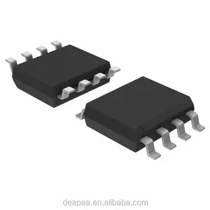 Stock IC (Electronic Components Memory chip Support IC BOM) 93LC66/SN