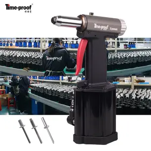 Z5000A Pneumatic Hydraulic Riveting Tool / Rivet Gun / Air Riveter