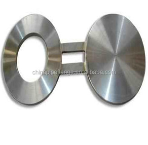 Forgred 16 "Class 600lb ANSI <span class=keywords><strong>ASME</strong></span> <span class=keywords><strong>b16.5</strong></span> A105 mặt bích cảnh tượng mù - Product Image 1