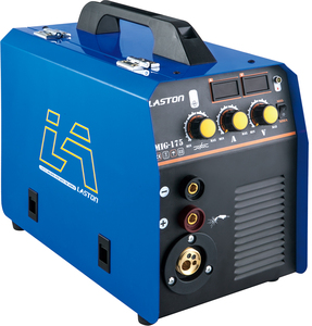 Vevor — Machine à souder Portable avec onduleur, équipement Igbt - Product Image 6