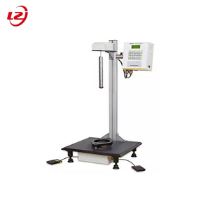 D'<span class=keywords><strong>impact</strong></span> de chute de testeur pour film plastique et feuille prix - Product Image 2