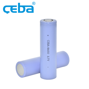 Wiederaufladbare <span class=keywords><strong>3</strong></span>,7 V 2600 mAh 18650 Solarspeicherbatterie - Product Image 3