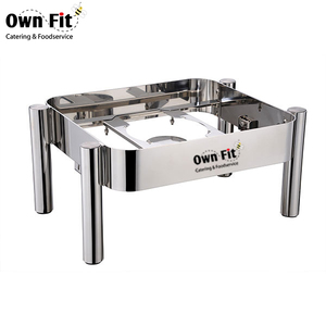 <span class=keywords><strong>El</strong></span> nuevo 2017 6l ownfit <span class=keywords><strong>buffet</strong></span> chafing dish con alta calidad - Product Image 4