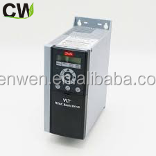 Démarreur progressif série MCD500 Danfoss, fabriqué en Chine, protection de classe 20, courant 105A, MCD50105BT5G1X20CV1 - Product Image 3