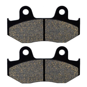 Fa92 japon autres accessoires de moto pièce plaquette de frein pour <span class=keywords><strong>Honda</strong></span> Xr 350 Cr 125 <span class=keywords><strong>500</strong></span> <span class=keywords><strong>Xl</strong></span> 600 Mtx 200 Ftr 223 Atc Xlr 250 - Product Image 3