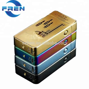 2025, venta al por mayor, encendedor USB <span class=keywords><strong>ARC</strong></span> personalizado, encendedor de antorcha de regalo electrónico - Product Image 5