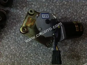 Piezas de automóvil de Chery motor del limpiaparabrisas S11-5205110