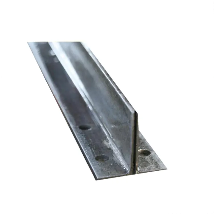 Rail de guidage élévateur T type T, pour ascenseur/T78/B, prix bon marché