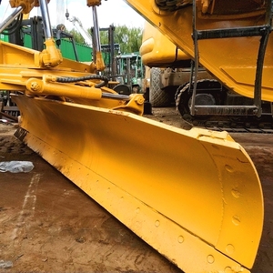 High Quality <b>Used</b> Cat 140H <b>Motor</b> <b>Grader</b> Core Component Gearbox From the CAT Series - Product Image 3