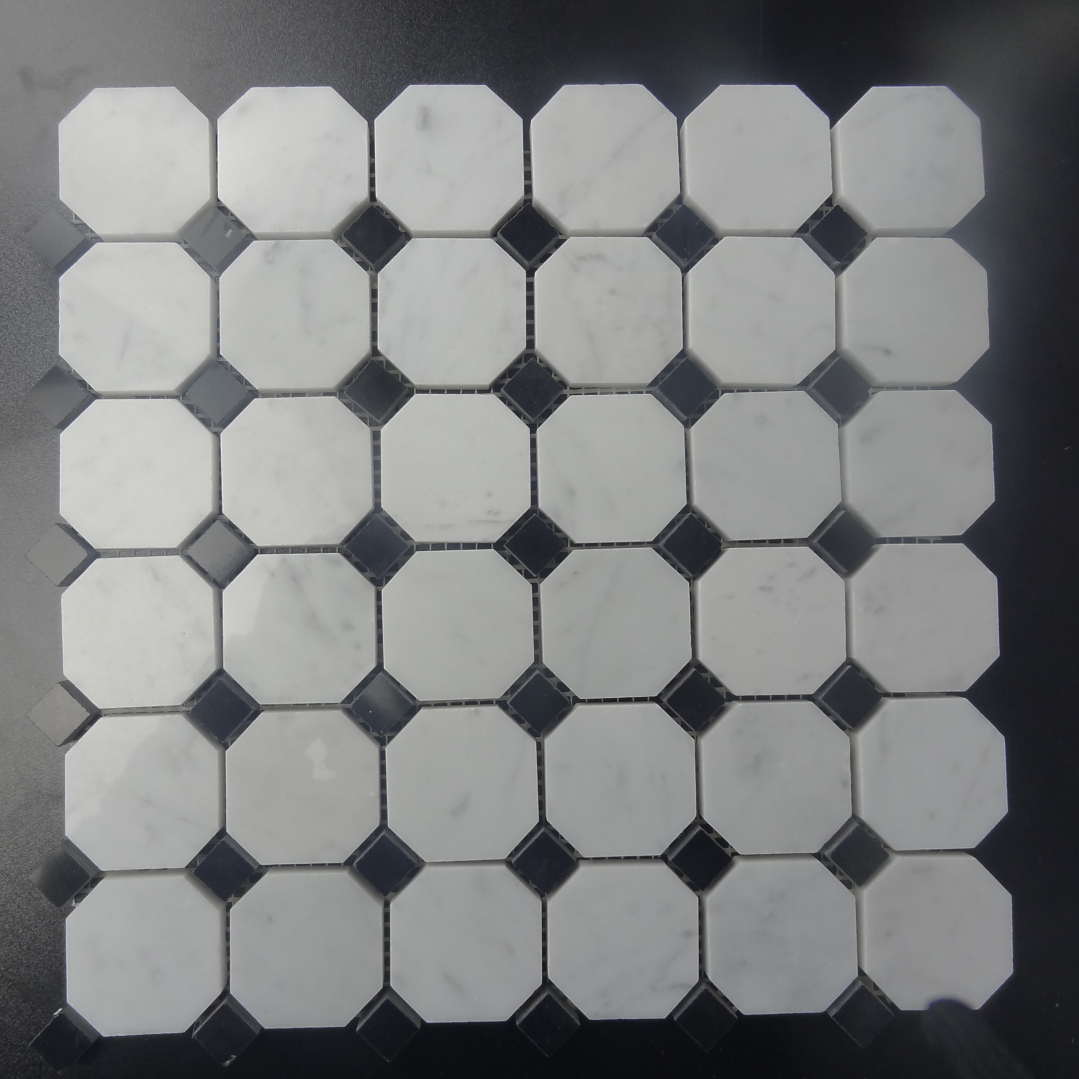 Großhandel achteck fliesen Kaufen Sie die besten achteck fliesen Stücke