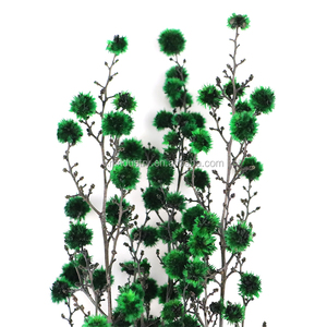 Petit beau matériel de bricolage importé verre d'herbier préservé Graduation Noël Thanksgiving pour la Saint-Valentin - Product Image 5