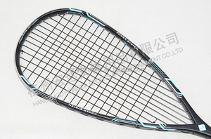 GXS-40 Nuova <span class=keywords><strong>Racchetta</strong></span> da <span class=keywords><strong>Squash</strong></span> in Carbonio Completo/Racchette da <span class=keywords><strong>Squash</strong></span> in Vendita - Product Image 2