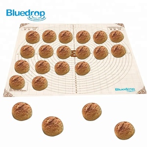<span class=keywords><strong>Silicone</strong></span> pâte <span class=keywords><strong>feuille</strong></span> maille tapis repas <span class=keywords><strong>pour</strong></span> <span class=keywords><strong>four</strong></span> de cuisson des aliments - Product Image 5