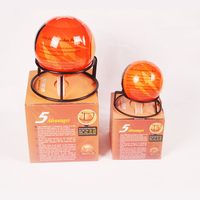 Pas cher Prix Usine Boule D'extincteur