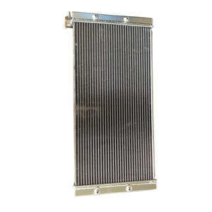 Auto radiador de aluminio de carreras para SPRINTER COROLLA LEVIN AE86 4AGE MT - Product Image 1