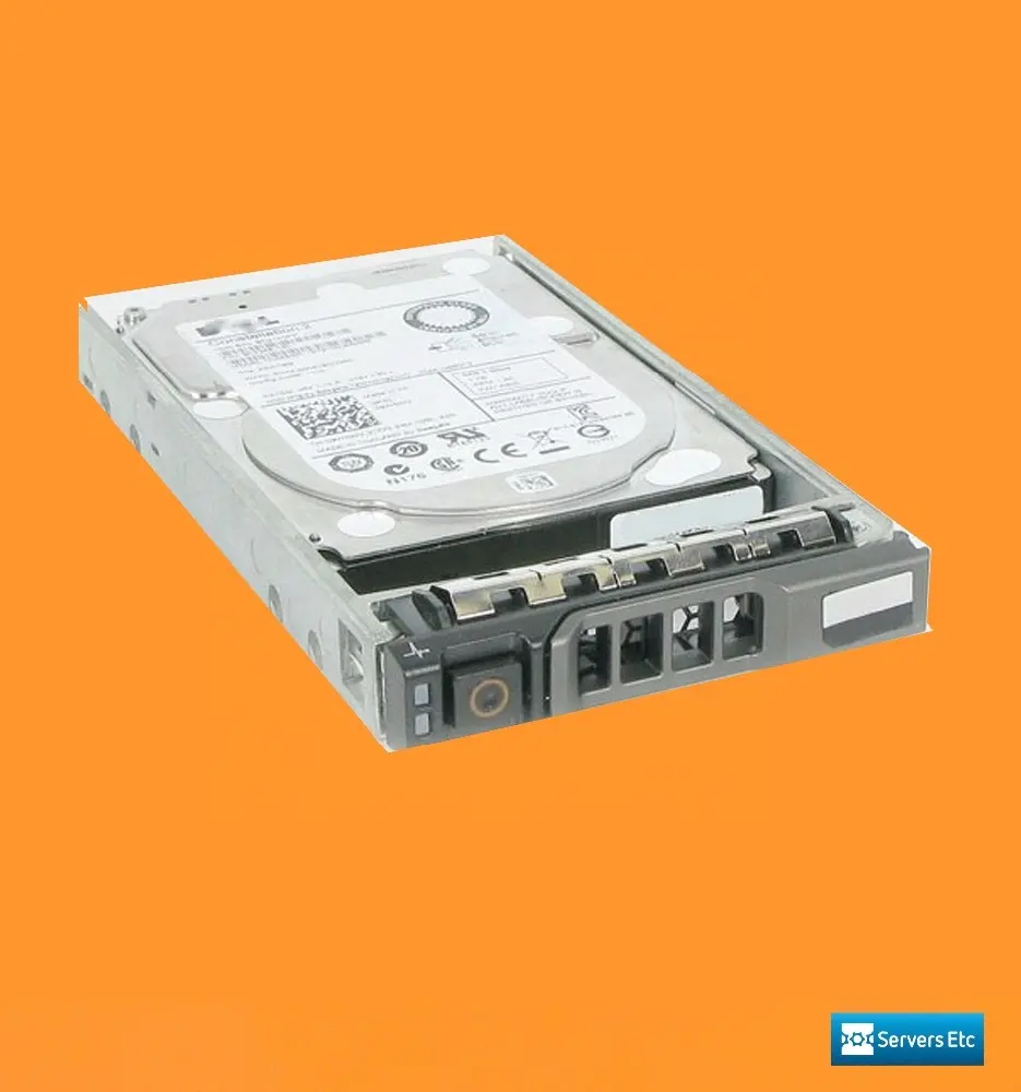 492620-B21 300G SAS 10000 RPM 2.5 ''ハードディスクドライブ