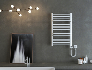 Rieles eléctricos SUN-D66 calentador de toallas, radiador, escalera, carril para calefacción de habitación - Product Image 2