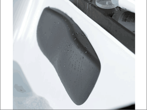 Cuscino da <span class=keywords><strong>Bagno</strong></span> con Perle di Gel Rinfrescante per Spa e Uso in <span class=keywords><strong>Bagno</strong></span> - Product Image 4