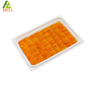 <span class=keywords><strong>Plateau</strong></span> d'emballage en plastique personnalisé, en roe de mer urin, unités - Product Image 5