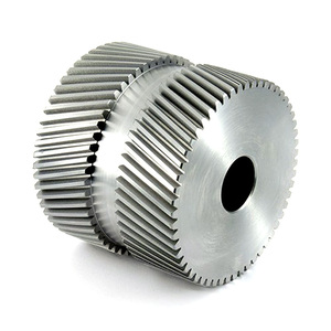 Pièces de déchiqueteuse de papier Engrenages <span class=keywords><strong>Carpigiani</strong></span> - Product Image 2
