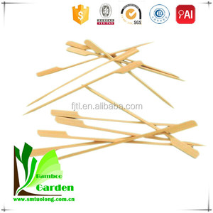 Hot Bán Nhỏ Cocktail Tre Xiên, BBQ Thanh Tre - Product Image 4